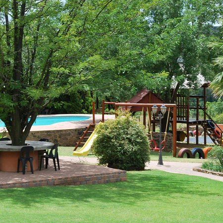 4 Bedroom Property for Sale in Vaaldam SH Free State
